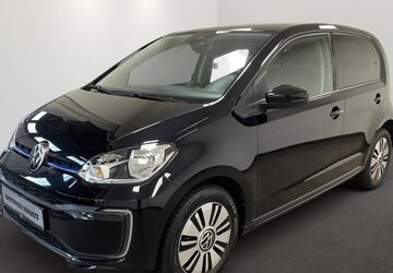 VW e-up! 40.896 km 16.990 &euro; Düsseldorf 40233