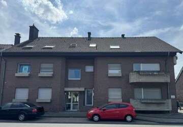 Wohnung Wegberg - 2 Zimmer, 67 m&sup2;, 530&euro; | Angebot:27396475