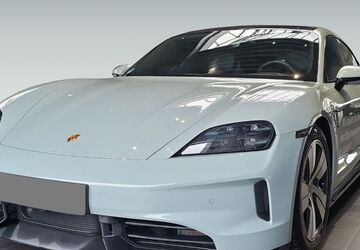 Porsche Taycan 31.900 km 97.900 &euro; Willich 47877
