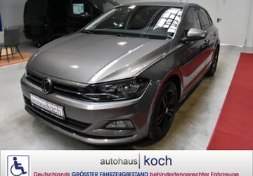 VW Polo 12.500 km 21.980 &euro; Neukirchen-Vluyn 47506