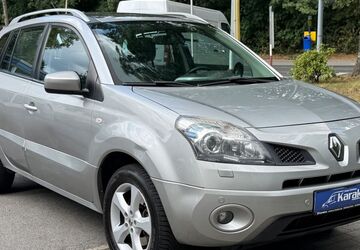 Renault Koleos 201.000 km 3.900 &euro; Mülheim an der Ruhr 45472