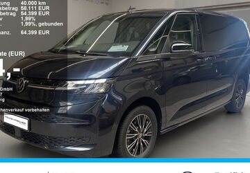 VW T7 Multivan 4.990 km 58.890 &euro; Krefeld 47805