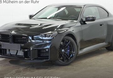 BMW M2 9.400 km 63.790 &euro; Mülheim an der Ruhr 45478