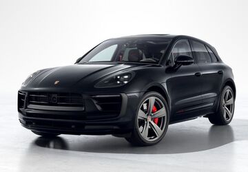 Porsche Macan 50.900 km 86.900 &euro; Willich 47877