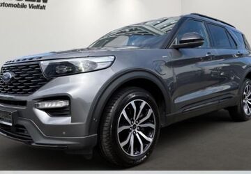 Ford Explorer 116.159 km 33.690 &euro; Neuss 41464