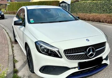 Mercedes-Benz A 180 151.000 km 12.000 &euro; Erkelenz 41812