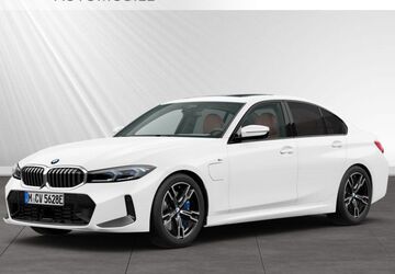BMW 330 25.300 km 44.994 &euro; Moers 47441