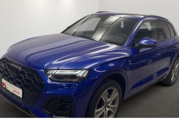 Audi Q5 58.244 km 38.790 &euro; Neuss 41464