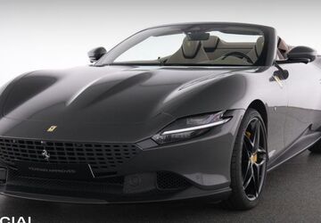 Ferrari Roma 2.320 km 245.885 &euro; Meerbusch 40667