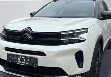 Citroen C5 Aircross 16.462 km 33.990 &euro; Mönchengladbach 41066