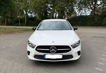 Mercedes-Benz A 250 158.000 km 21.000 &euro; Krefeld 47804