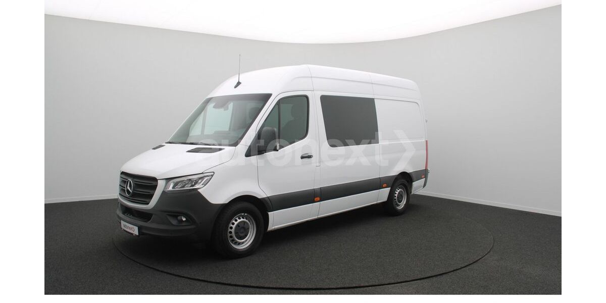 Mercedes-Benz Sprinter 147.050 km 33.903 &euro; Mönchengladbach 41066