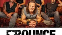 Bounce - Bon Jovi Tributeband