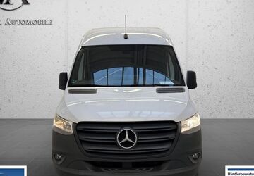 Mercedes-Benz Sprinter 150.000 km 29.200 &euro; Duisburg 47259