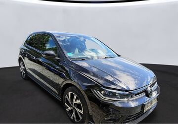 VW Polo 54.684 km 19.770 &euro; Mönchengladbach 41238