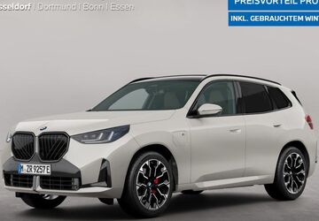 BMW X3 10.611 km 72.899 &euro; Düsseldorf 40237