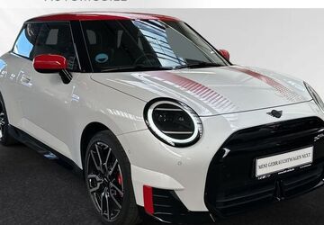 Mini John Cooper Works 10.950 km 35.294 &euro; Moers 47441