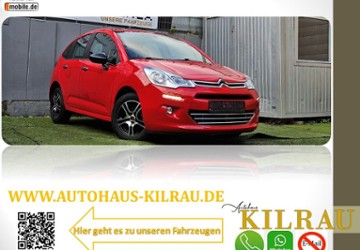 Citroen C3 74.997 km 6.990 &euro; Mettmann 40822