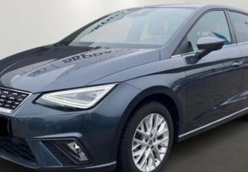 Seat Ibiza 33.568 km 16.950 &euro; Mönchengladbach 41061