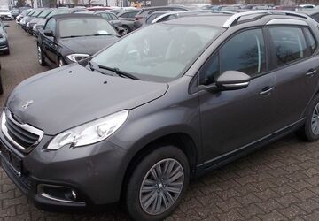 Peugeot 2008 113.398 km 6.500 &euro; Willich 47877