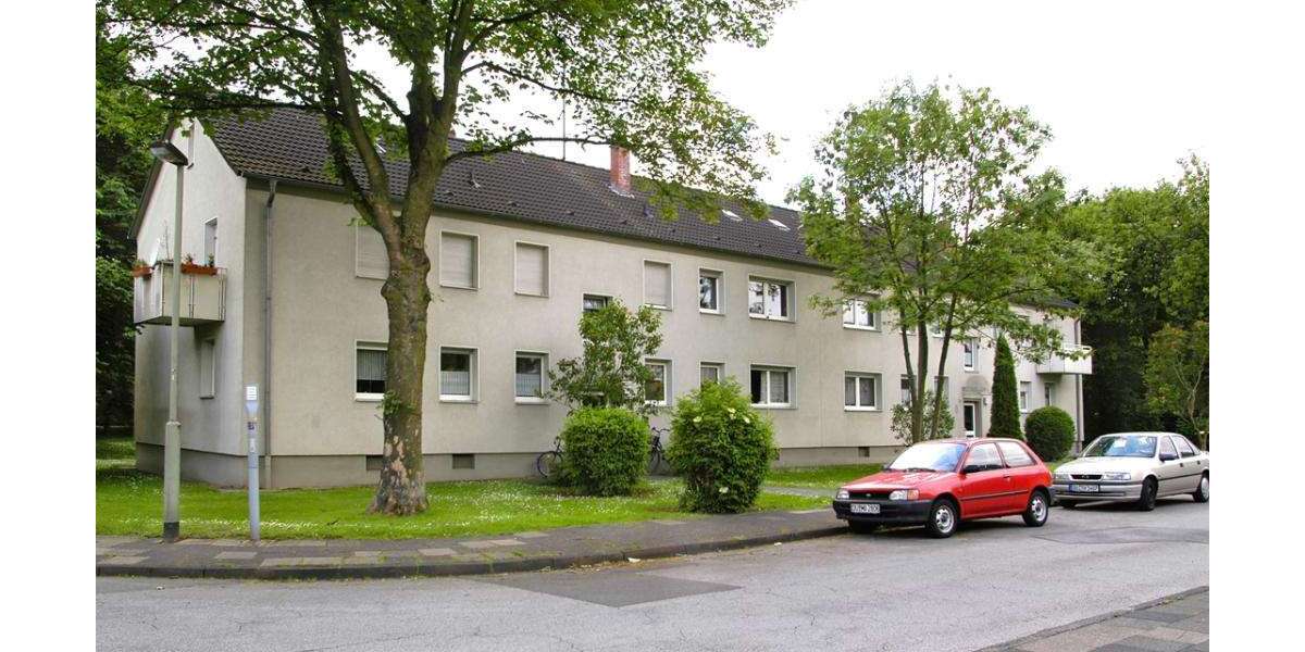 Etagenwohnung Duisburg Huckingen - 2 Zimmer, 42 m&sup2;, 409&euro; | Angebot:27352331