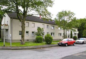 Wohnung Duisburg Huckingen - 2 Zimmer, 42 m&sup2;, 409&euro; | Angebot:27352331