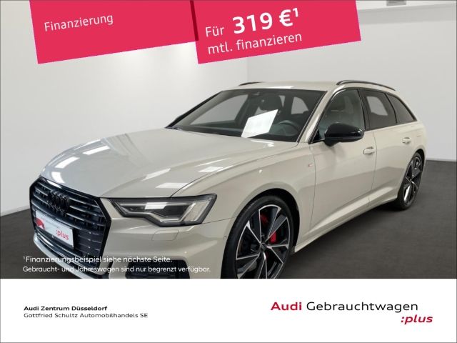Audi A6 62.649 km 37.900 &euro; Düsseldorf 40233