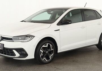 VW Polo 19.300 km 23.184 &euro; Düsseldorf 40233