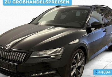 Skoda Superb 119.171 km 19.707 &euro; Krefeld 47829