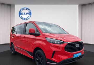 Ford Tourneo Custom 23.171 km 40.499 &euro; Krefeld 47805