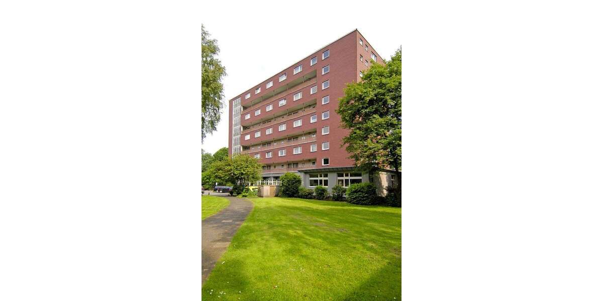 Etagenwohnung Duisburg Wanheimerort - 1 Zimmer, 31 m&sup2;, 579&euro; | Angebot:27427040