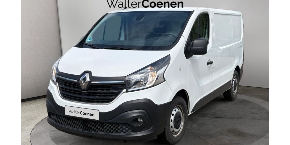 Renault Trafic 102.373 km 15.980 &euro; Mönchengladbach 41068