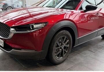 Mazda CX-30 8.064 km 28.994 &euro; Duisburg 47166