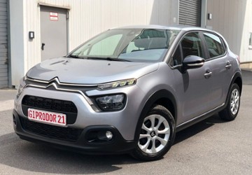 Citroen C3 59.223 km 7.497 &euro; Düsseldorf 40237