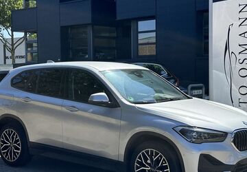BMW X1 42.760 km 17.500 &euro; Krefeld 47805