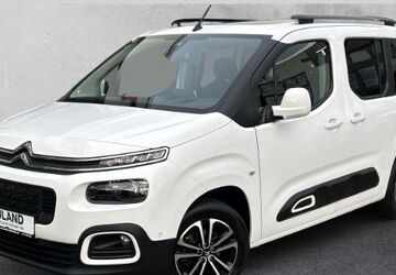 Citroen Berlingo 106.271 km 14.290 &euro; Viersen 41748