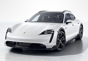 Porsche Taycan 16.200 km 79.900 &euro; Willich 47877