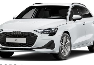 Audi A3 5.052 km 29.930 &euro; Mönchengladbach 41066