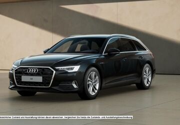 Audi A6 35.460 km 39.990 &euro; Duisburg 47249