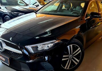 Mercedes-Benz A 180 76.590 km 23.490 &euro; Mönchengladbach 41238