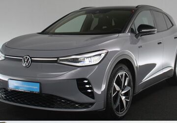 VW ID.4 82.910 km 30.991 &euro; Krefeld 47803