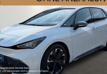 Cupra Born 27.553 km 27.950 &euro; Neuss 41460