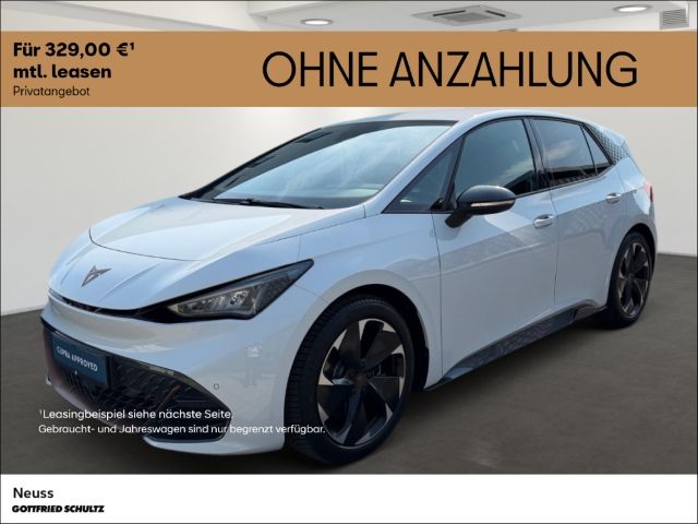 Cupra Born 27.553 km 27.950 &euro; Neuss 41460