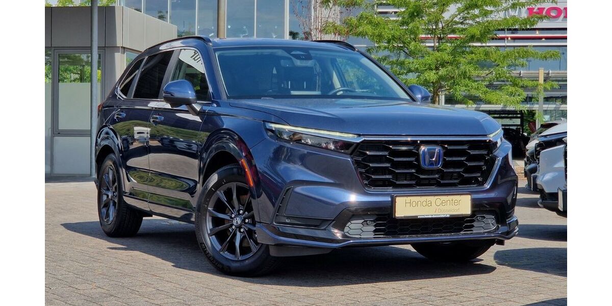 Honda CR-V 22.300 km 37.980 &euro; Düsseldorf 40233