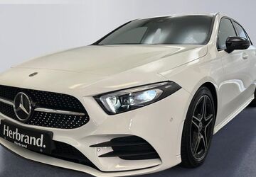 Mercedes-Benz A 180 71.721 km 19.980 &euro; Krefeld 47800