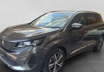 Peugeot 5008 55.984 km 19.790 &euro; Mülheim an der Ruhr 45475