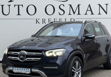 Mercedes-Benz GLE 350 121.980 km 45.950 &euro; Krefeld 47805