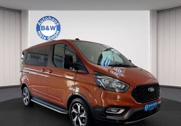 Ford Tourneo Custom 39.846 km 38.999 &euro; Krefeld 47805