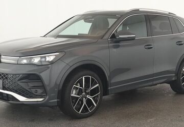 VW Tiguan 12.200 km 44.784 &euro; Neuss 41464
