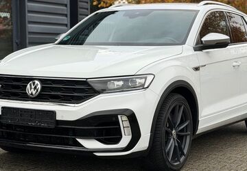 VW T-Roc 35.000 km 26.950 &euro; Willich 47877